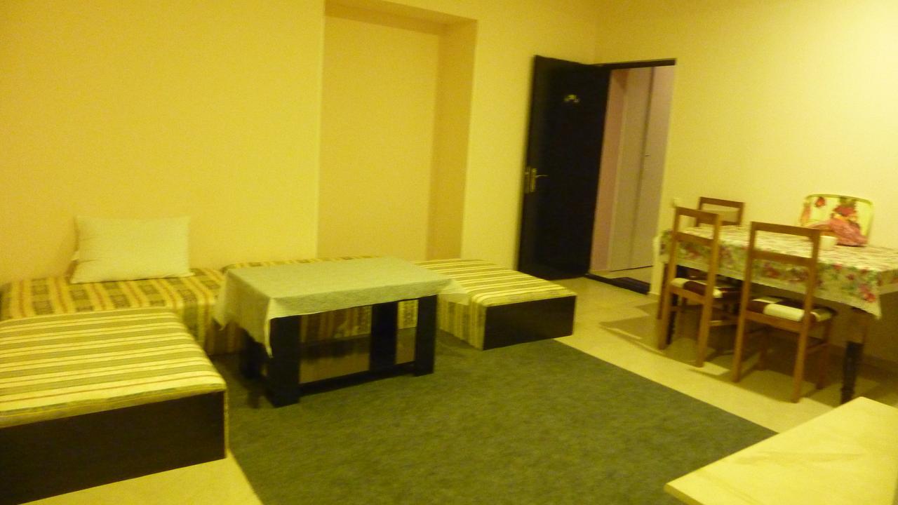 Hostel Galo Tbilisi Zewnętrze zdjęcie