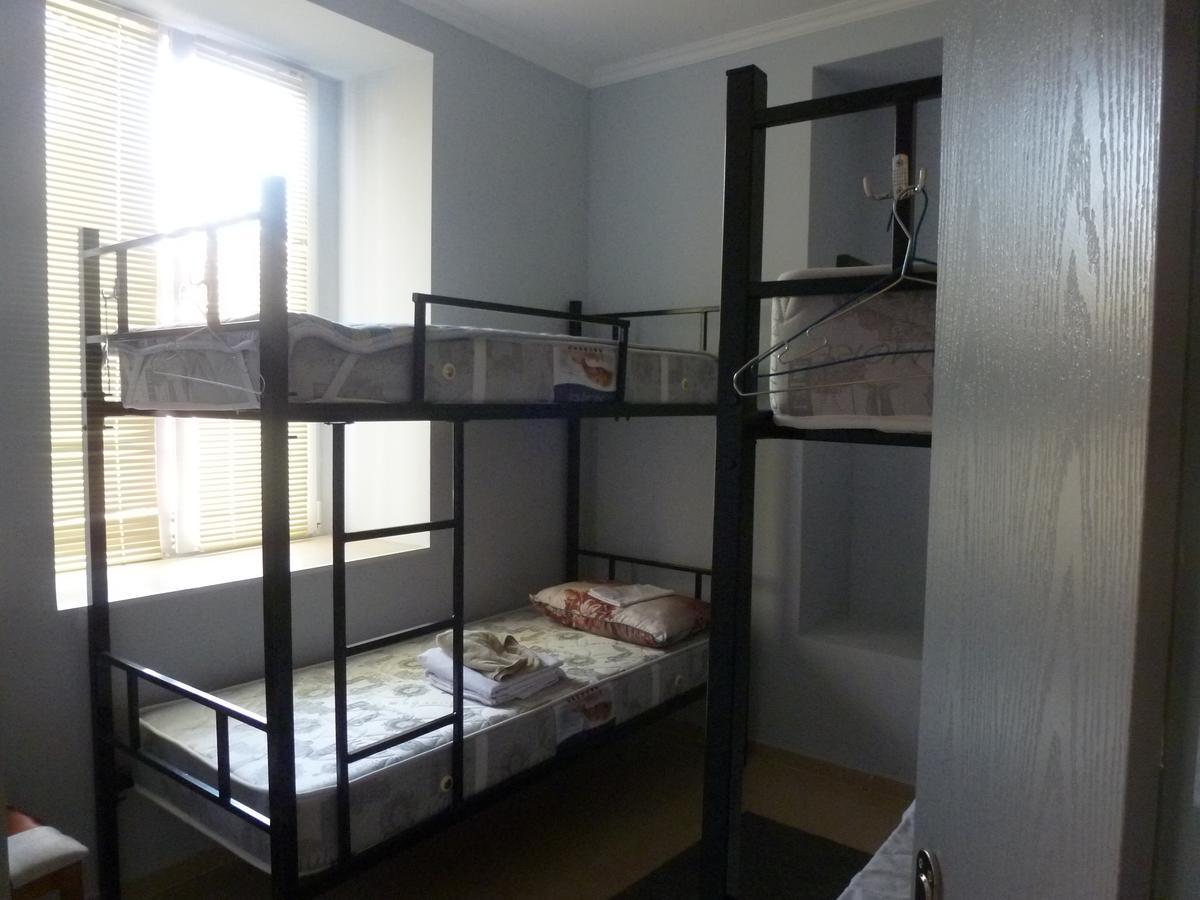 Hostel Galo Tbilisi Zewnętrze zdjęcie