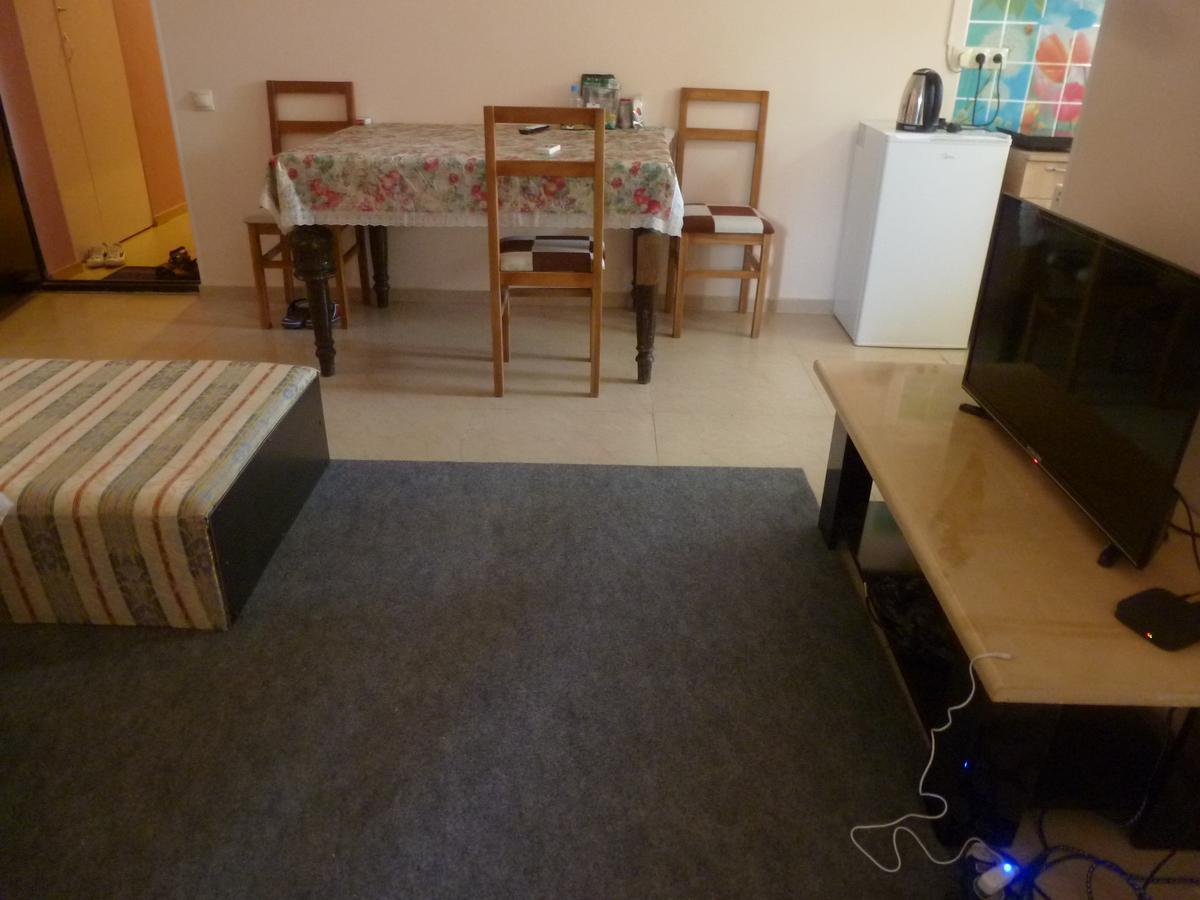 Hostel Galo Tbilisi Zewnętrze zdjęcie