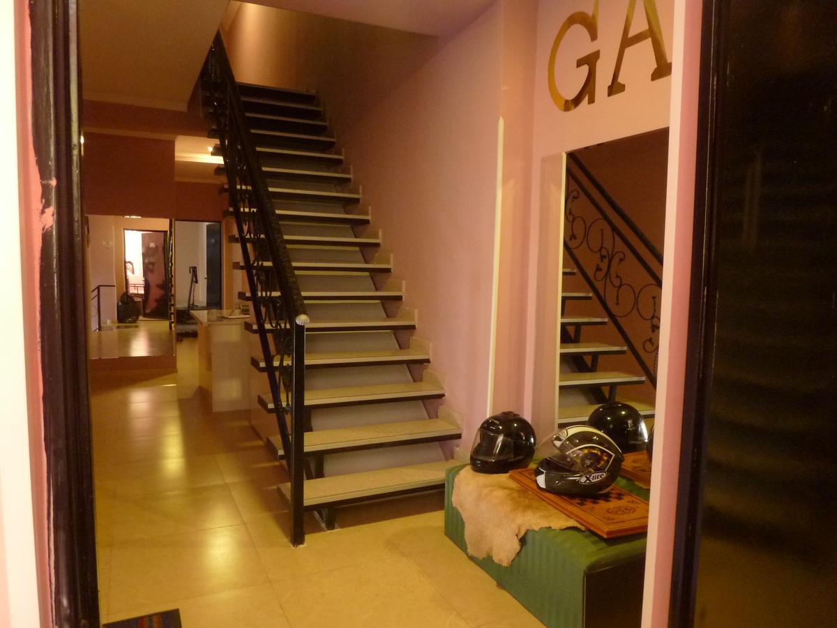 Hostel Galo Tbilisi Zewnętrze zdjęcie