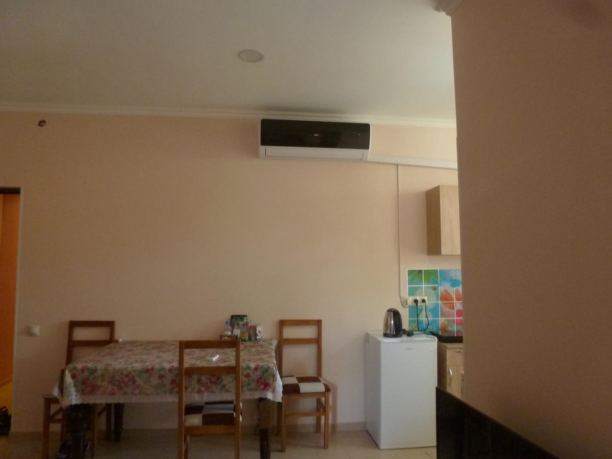 Hostel Galo Tbilisi Zewnętrze zdjęcie