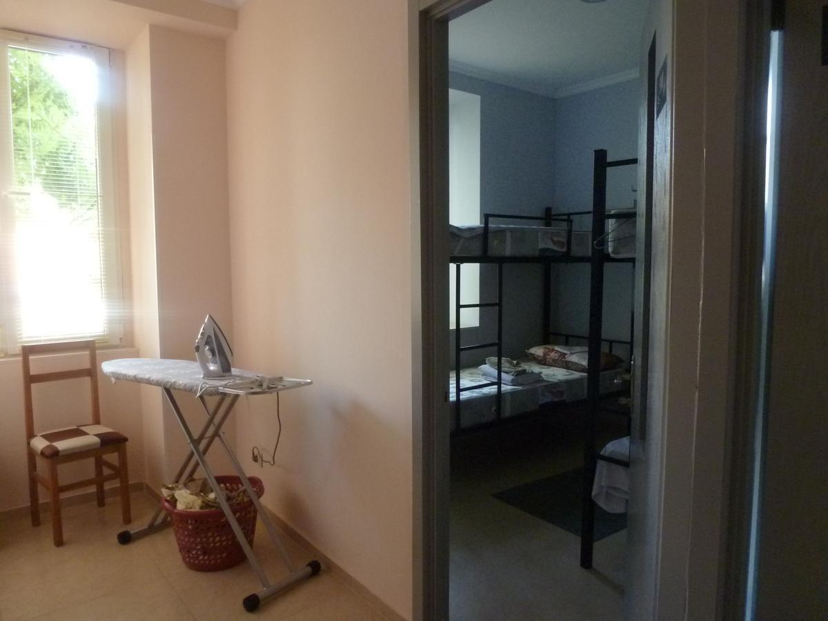 Hostel Galo Tbilisi Zewnętrze zdjęcie