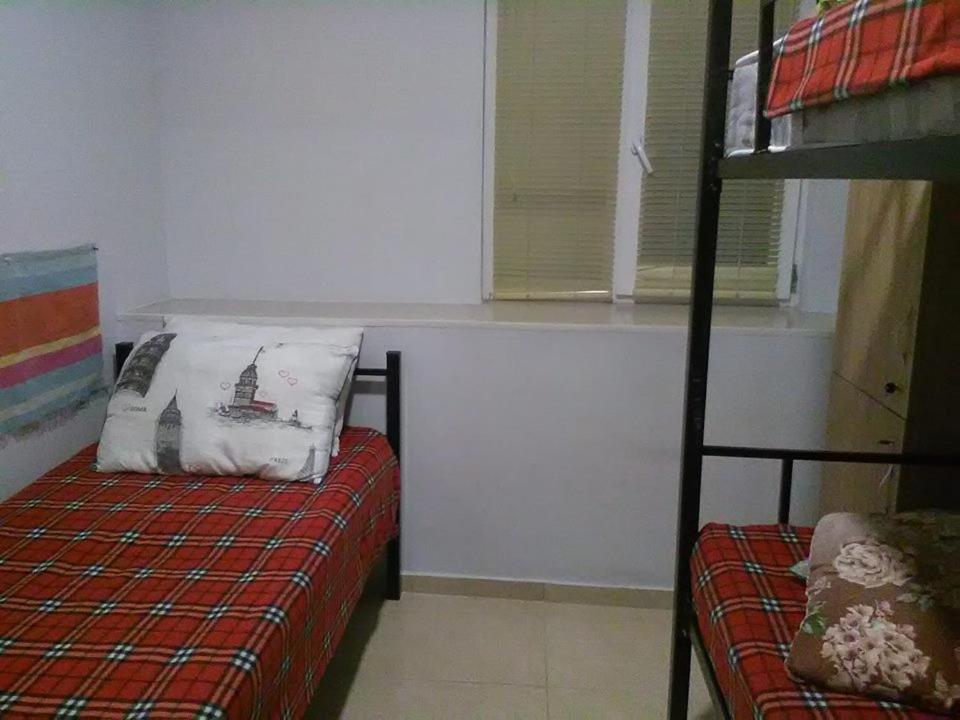 Hostel Galo Tbilisi Zewnętrze zdjęcie