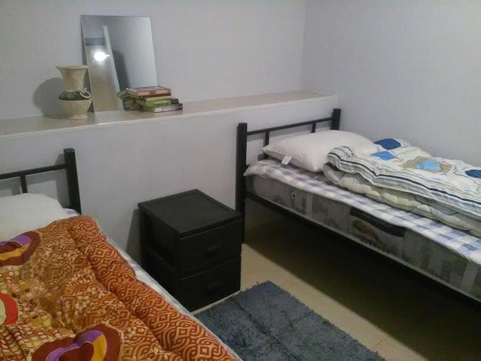 Hostel Galo Tbilisi Zewnętrze zdjęcie