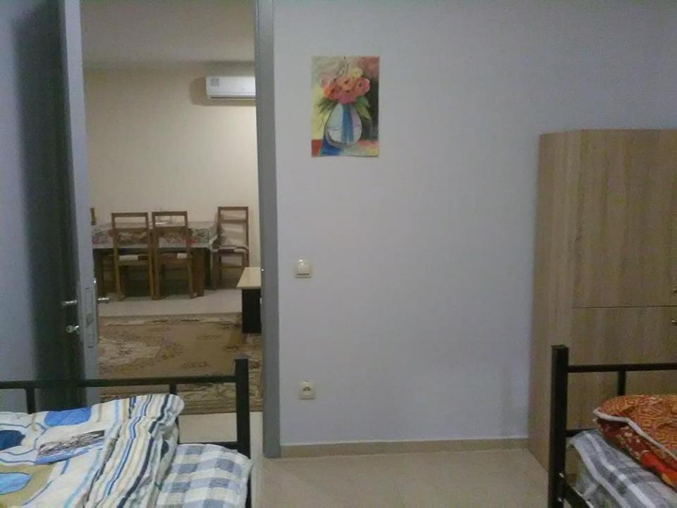 Hostel Galo Tbilisi Zewnętrze zdjęcie