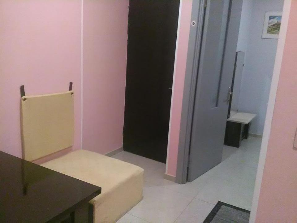 Hostel Galo Tbilisi Zewnętrze zdjęcie