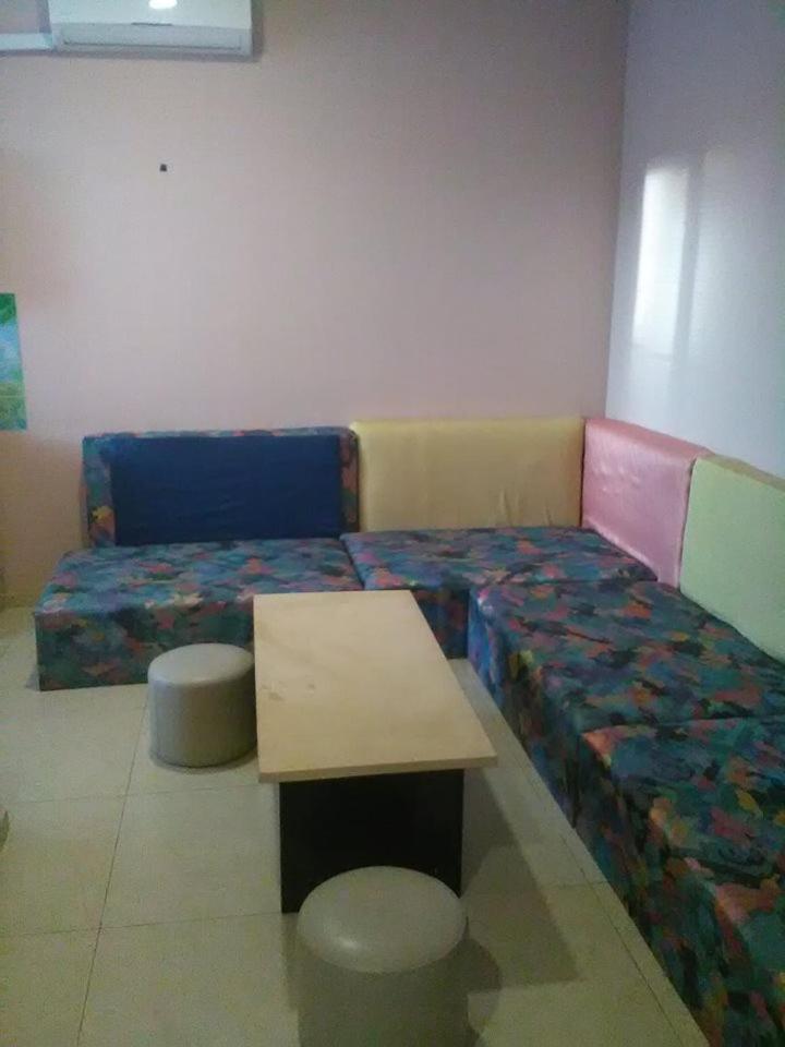 Hostel Galo Tbilisi Zewnętrze zdjęcie