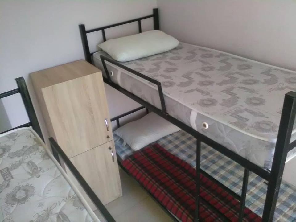 Hostel Galo Tbilisi Zewnętrze zdjęcie