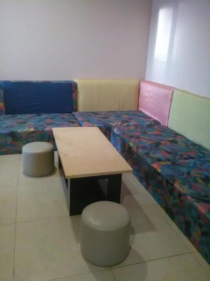 Hostel Galo Tbilisi Zewnętrze zdjęcie