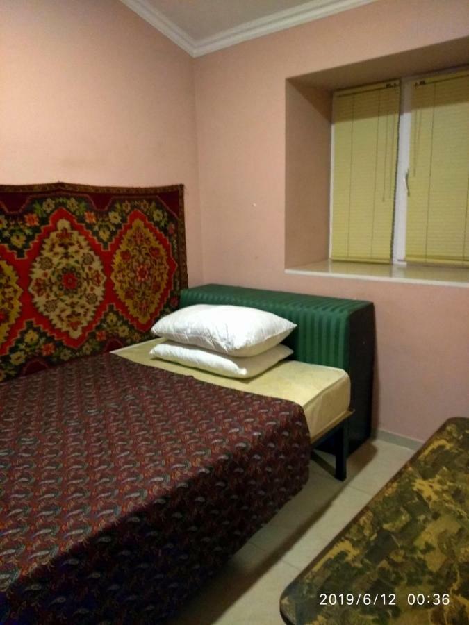 Hostel Galo Tbilisi Zewnętrze zdjęcie