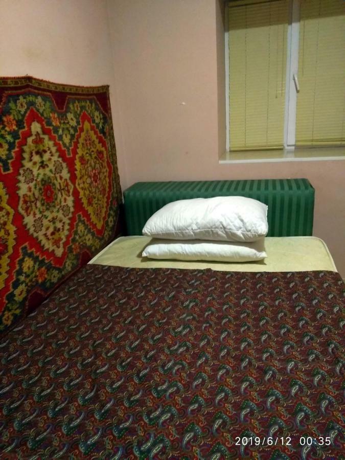 Hostel Galo Tbilisi Zewnętrze zdjęcie